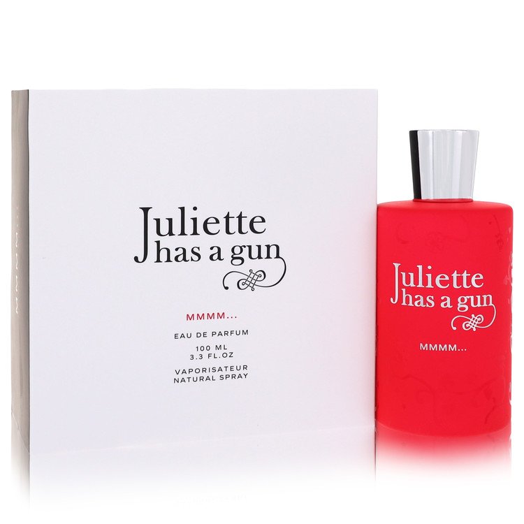 Juliette Has a Gun MMMm by Juliette Has A Gun Eau De Parfum Spray 3.3 oz Juliette Has a Gun MMMm by Juliette Has A Gun Eau De Parfum Spray 3.3 oz